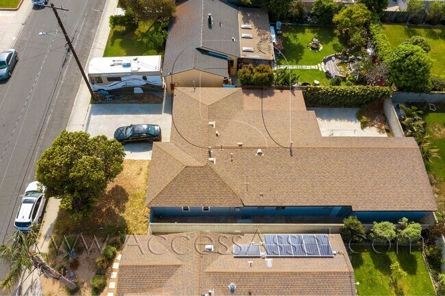 Foto del edificio - Spacious 3-Bedroom Torrance Home with Private Yard & Modern Interior