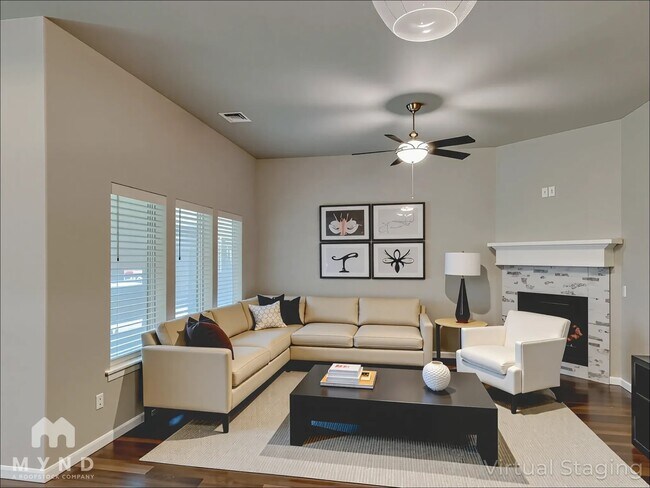 Foto del edificio - 9101 NW 124th St