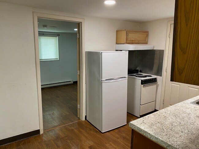 Foto del edificio - 511 Galveston St