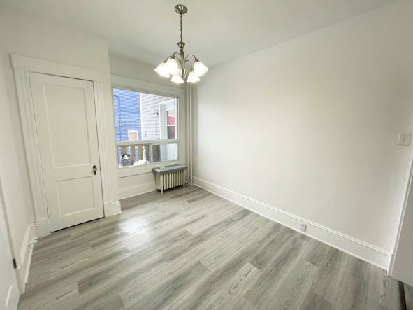 Photo du bâtiment - 45 Pitt St