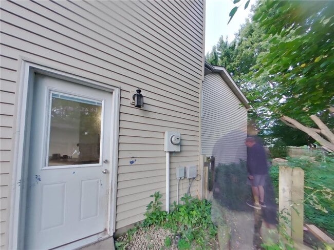 Building Photo - 9864 Wake St NE