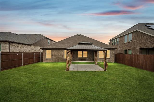 Foto del edificio - 907 Marigold St