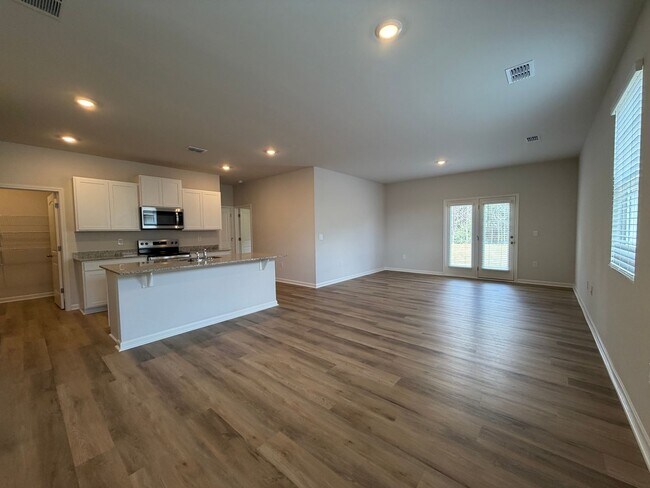 Foto del edificio - Brand New 5/3 House in Armuchee- $2,395