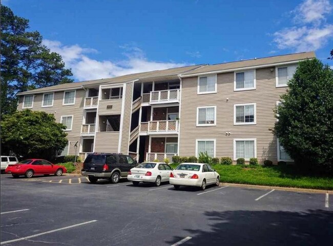 Foto del edificio - 220 Elm St