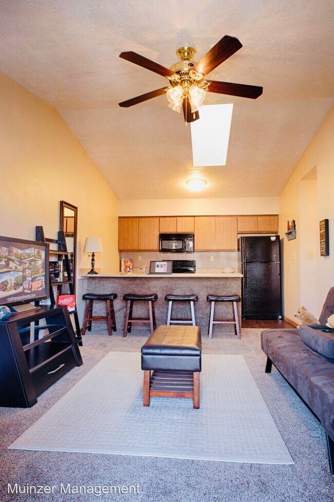 Foto del edificio - 515-527 Grant St