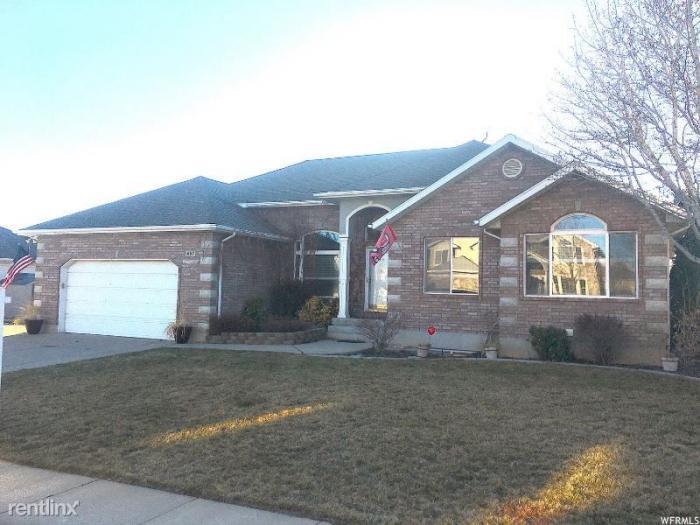 Primary Photo - 5 bedroom in West Point UT 84015