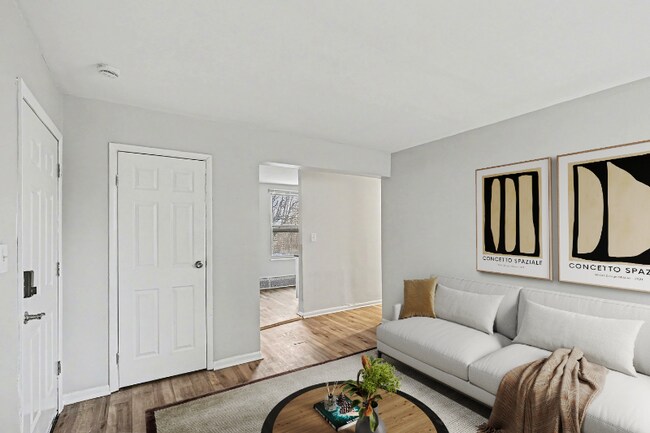 Foto del edificio - 3549 Harvey Ave