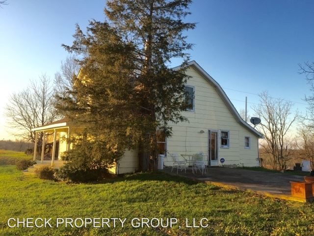 Foto del edificio - 2 br, 1 bath House - 648 Back Creek Road