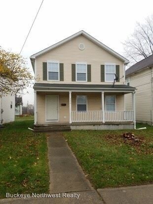 Primary Photo - 3 br, 1.5 bath House - 2240 Kent St