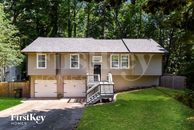 Building Photo - 2281 Carousel Ct