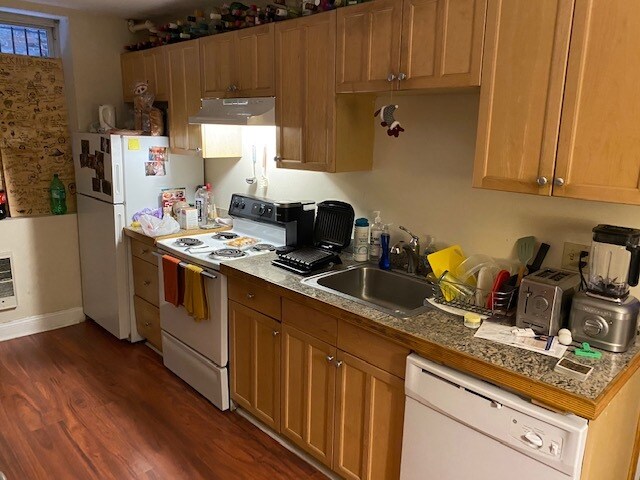 Foto del edificio - 39 Hemenway St