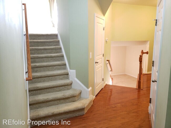 Building Photo - 3 br, 2.5 bath House - 631 Samuel Cary Drive