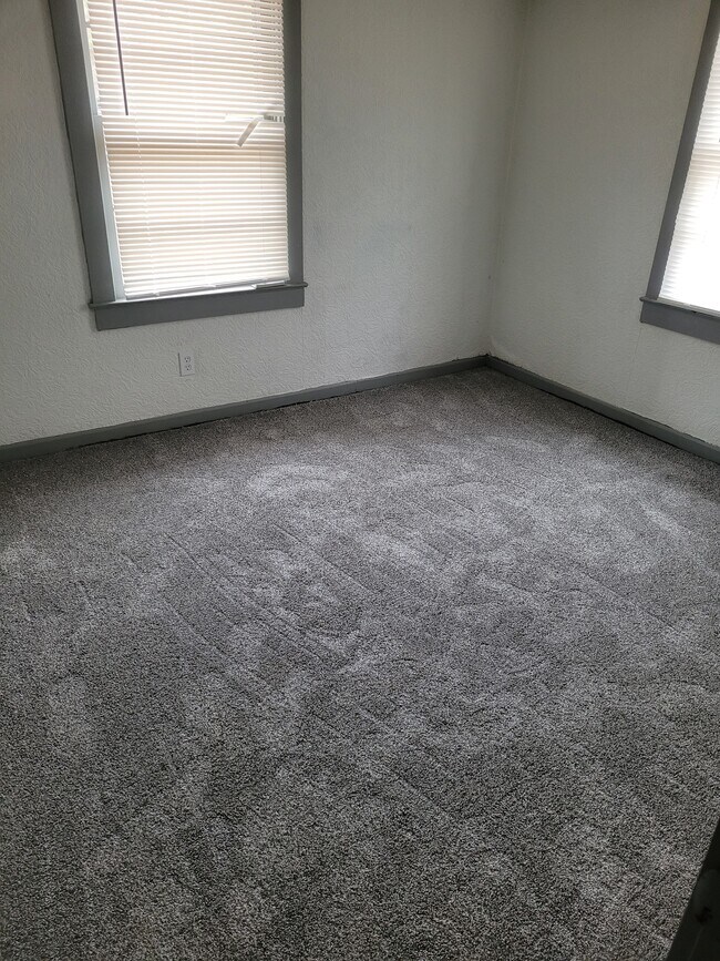 2nd Bedroom - 11 Piney Dr