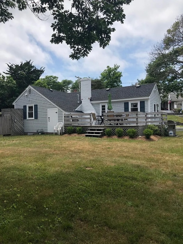 Building Photo - 168 Leeward Rd