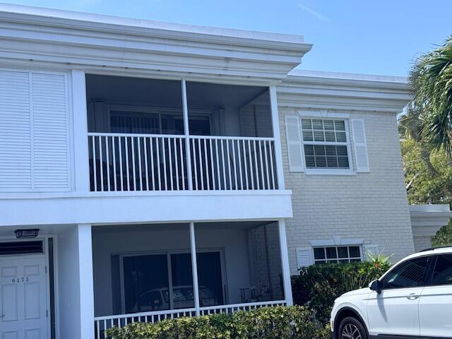 Foto del edificio - 6475 Bay Club Dr