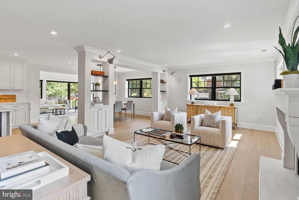 Foto principal - 4628 Blagden Terrace NW