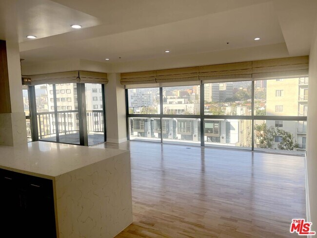 Building Photo - 10750 Wilshire Blvd