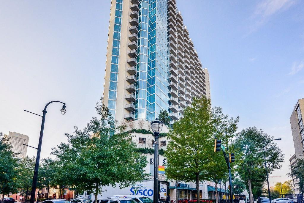 Foto principal - 860 Peachtree St NE