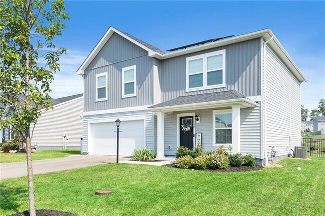Foto del edificio - 138 Leslie Farms Dr