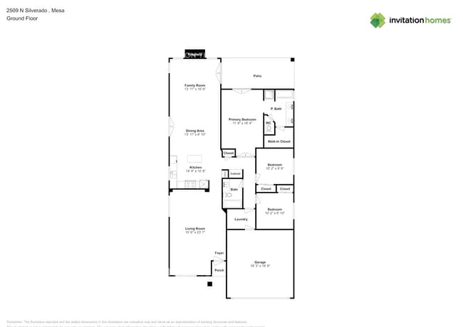 Building Photo - 2509 N Silverado