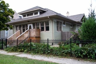 Building Photo - 510 N Raynor Ave