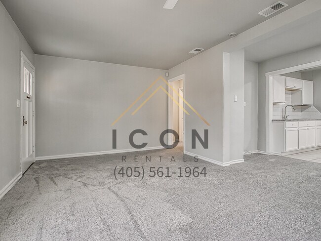 Building Photo - 1820 NW 31st St