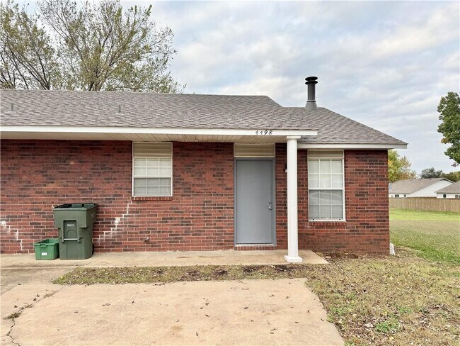 Foto del edificio - 4498 W Renee Ct