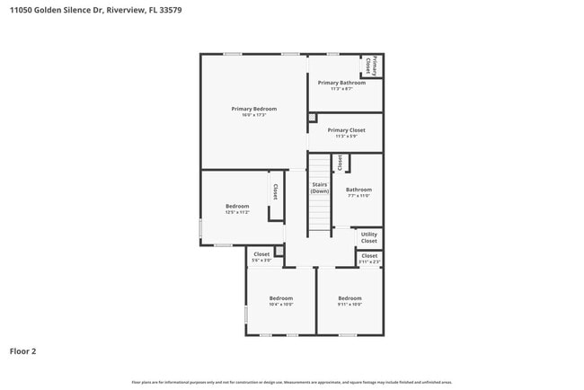 Building Photo - 11050 Golden Silence Dr