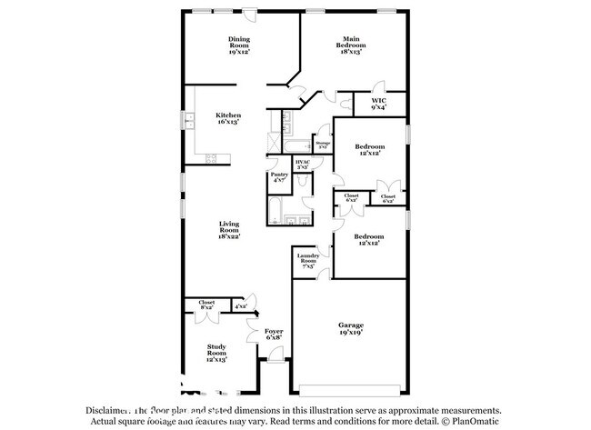 Building Photo - 3917 Foxhound Ln