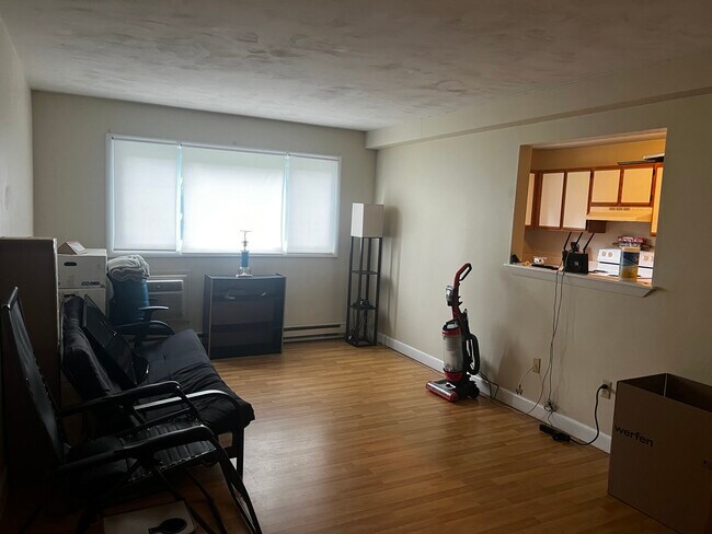 Foto del edificio - 41 Fairmount Pl