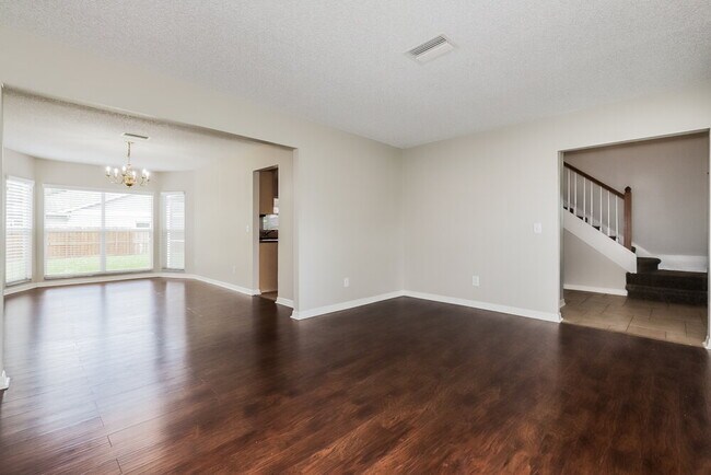 Building Photo - 2601 Berryvine Pl