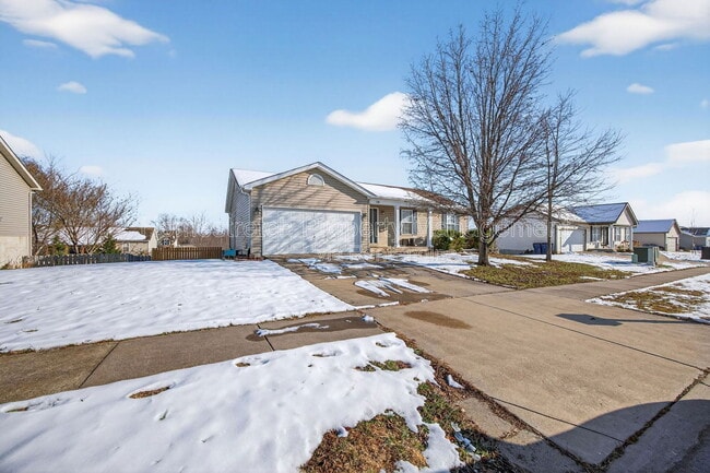 Building Photo - 120 Trotters Creek Ln