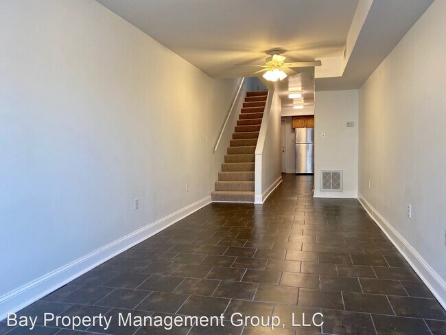 Foto del edificio - 2 br, 1 bath House - 2032 Fountain St