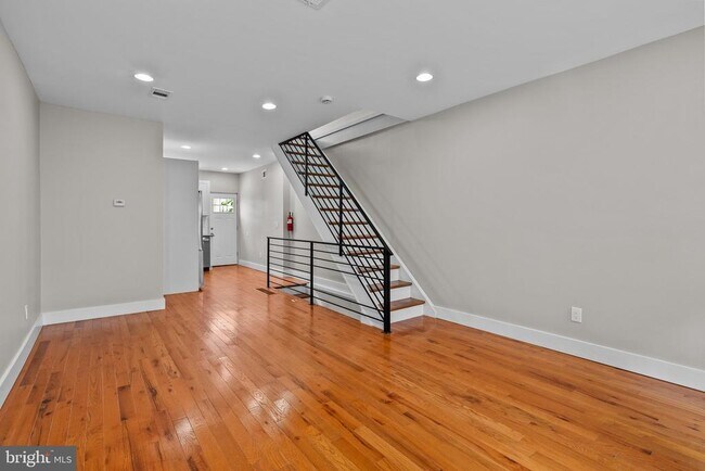 Foto del edificio - 2142 N Percy St