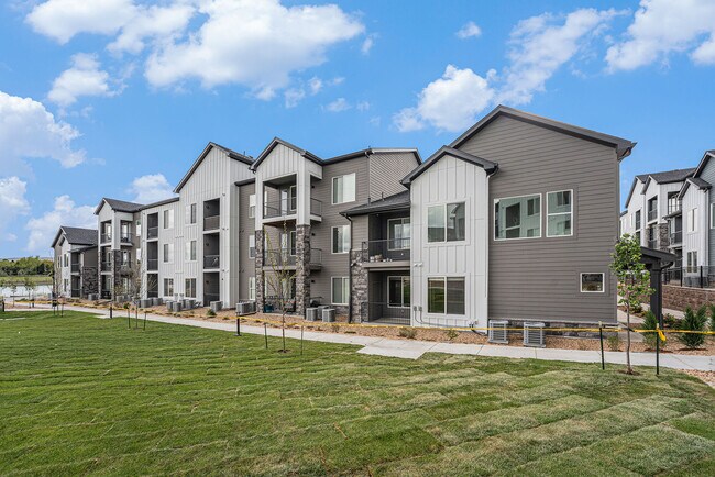 Foto del edificio - Verla Table Mesa