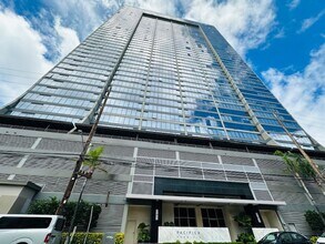 Building Photo - 1009 Kapiolani Blvd