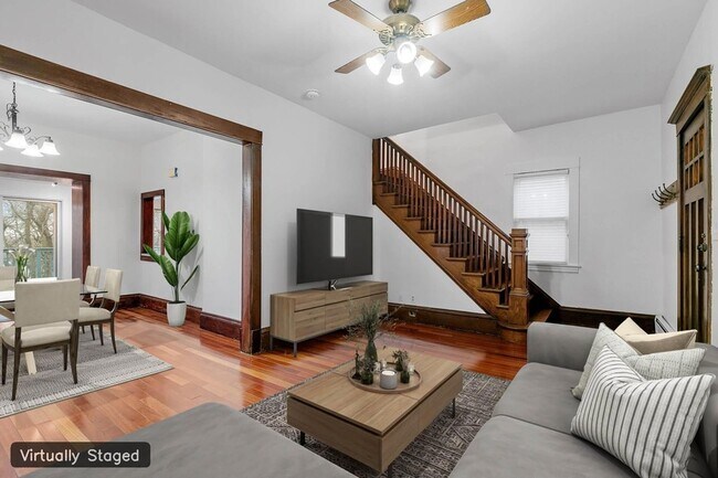 Foto del edificio - 1826 Franklin Ave SE