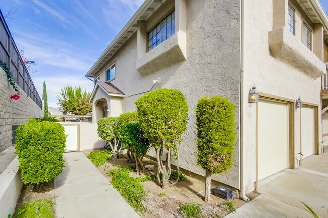 Foto del edificio - 8724 Crossway Ct
