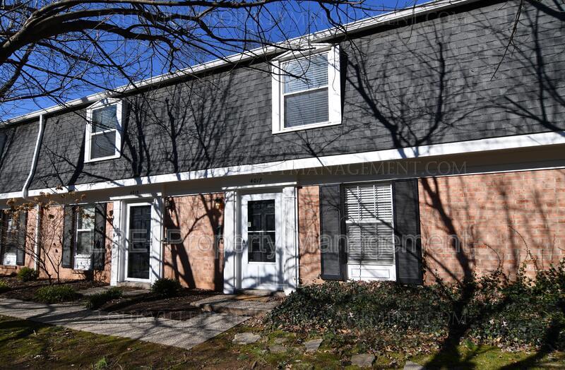 4017 Grandview Ave, Saint Matthews, KY 40207 Condo for Rent in Saint