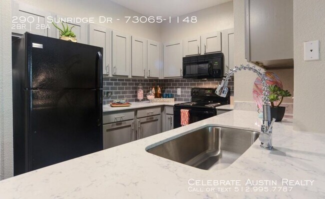 Foto del edificio - EL Apartments SOUTH EAST AUSTIN