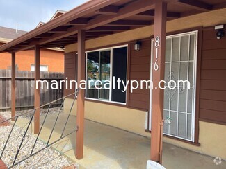 Building Photo - 816 Del Mar Ave