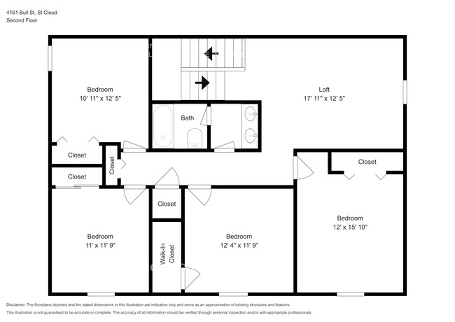 Foto del edificio - 4161 Bull St