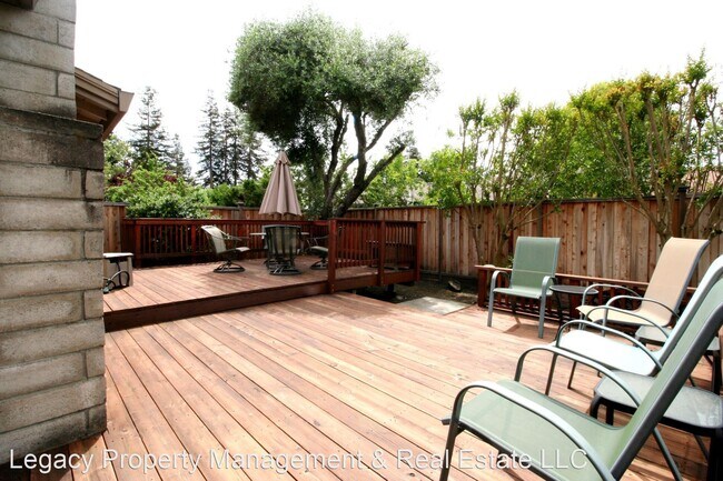 Building Photo - 3 br, 2 bath House - 4461 Heath Circle