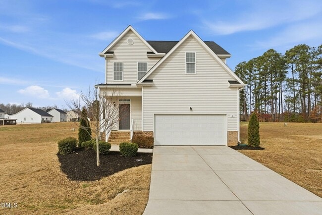 Building Photo - 48 Weathervane Dr.