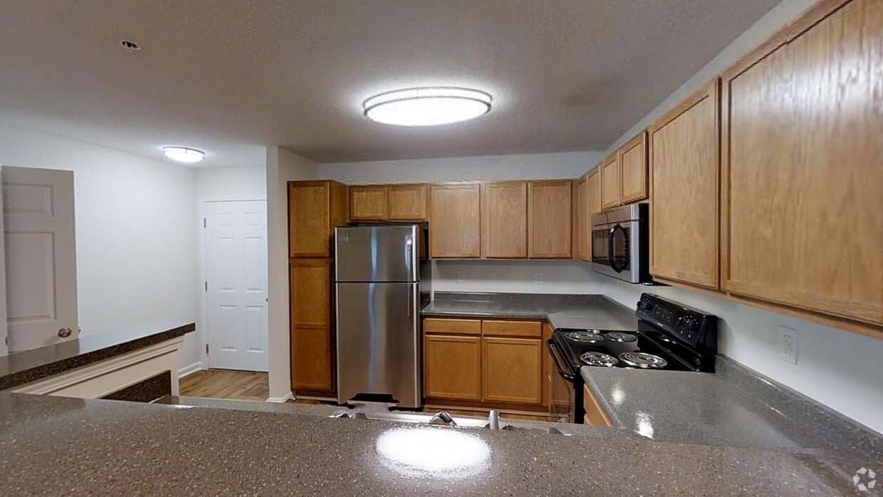 Photo - Independence Park Apartments