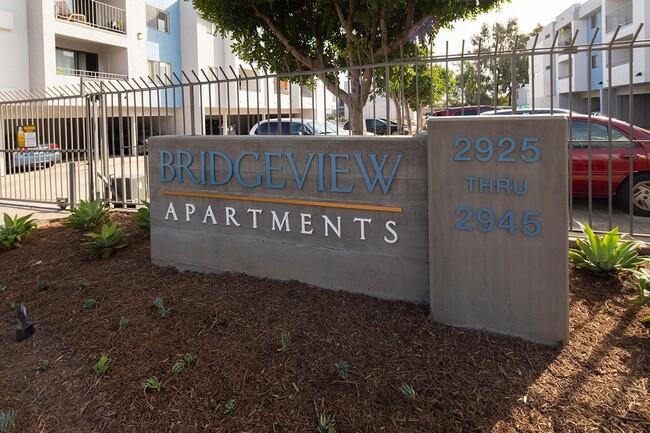 Interior Photo - Bridgeview Apartments