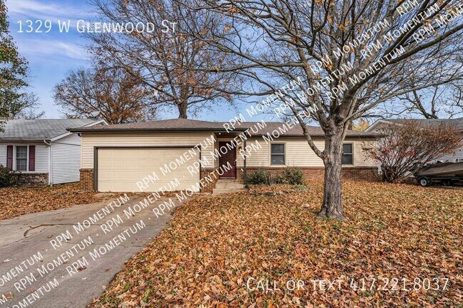 Building Photo - Lovely Updated Home in the Heart of Spring...