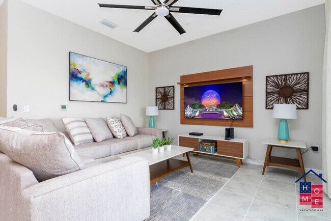 Building Photo - Magical Condo Getaway - Relaxing View 5 ? ...