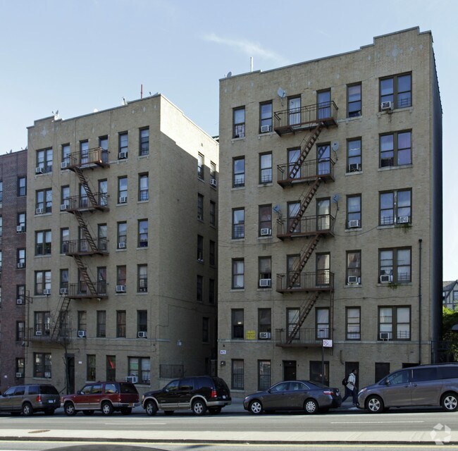 675 E 233rd St Bronx, NY 10466 Rentals Bronx, NY