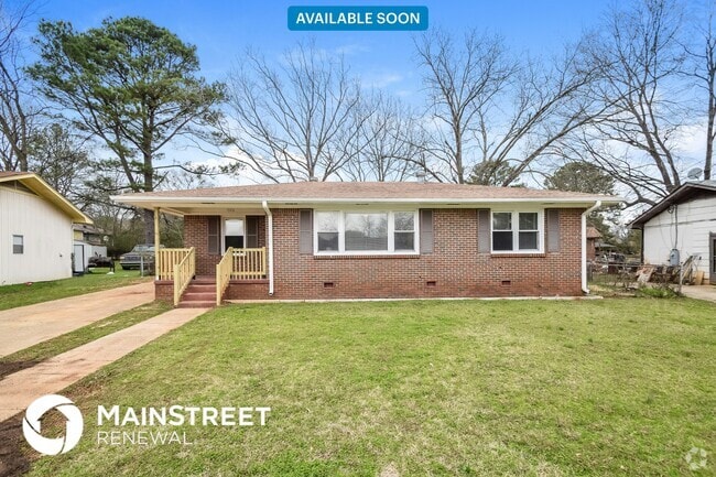 Building Photo - 1326 Berry Hill Rd